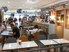 -COSTA COFFEE(上海虹口龙之梦)