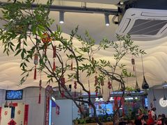 -三江源活鱼现烤(维多利摩尔城店)