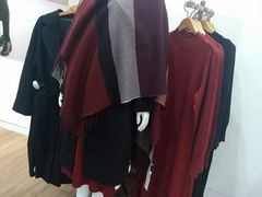 -优衣库(天津天河城店)