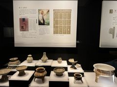 -上海崧泽遗址博物馆