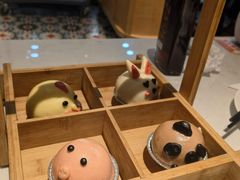 -避风塘(江桥万达店)