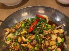 -新白鹿餐厅(城西银泰城店)