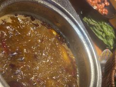 -塔兰齐新疆孜然火锅(鲤鱼山路店)