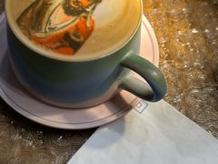 -猫屎咖啡(陶溪川店)