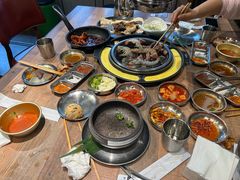 -马场洞肉铺(振安店)