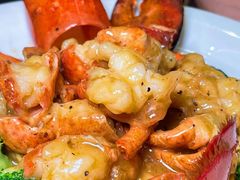 -万龙洲海鲜(南新仓店)