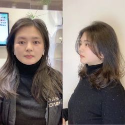 -MRMODE时尚先生美发沙龙