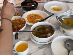 -南京空港温德姆花园酒店·MTF满庭芳中餐厅