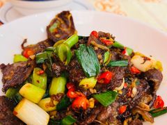 -小林哥的海鲜馆·夜宵烧烤(渔人码头店)