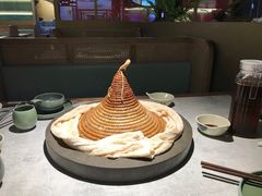 -鲜潭蒸汽石锅鱼(五道口购物中心店)