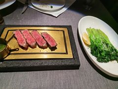 -Nolita西餐厅(金地新华道店)