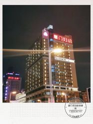 -厦门市妇幼保健院(总院区)