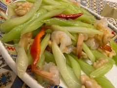 -阿拉丁新疆风味餐厅·清真(罗廊巷店)