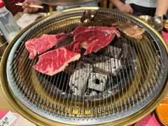-西塔老太太泥炉烤肉(双井店)