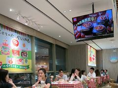 -西贝(无锡万象城店)