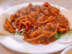 -姥家春饼店(漳州二路店)