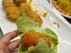 -新辉港式茶餐厅(北栅店)