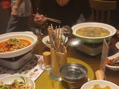 -渔乡米香·剁椒鱼头(四方坪店)