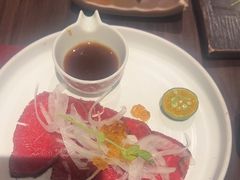 -匠和风精致料理(莆田财富中心店)