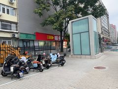 -味多美蛋糕(苏州街地铁店)