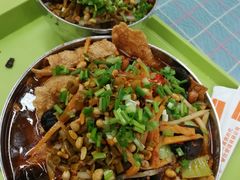 -红鼻子桂林米粉(金唐新光界店)