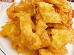 -八方后身麻辣鸡块(总店)
