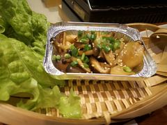 -肉魁屋·烧肉·烧鸟·酒场(高新店)
