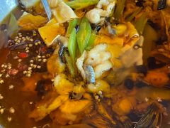 -辣婆婆(航天桥店)