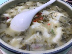 -大树餐厅(红旗街万达店)