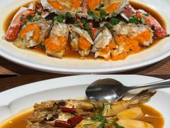 -宁海食府·涌宴(真和店)