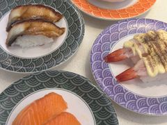 -采御鲜·回转寿司(汕头万达店)
