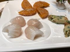 -新木器时代餐厅(太湖新天地店)