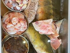 -老刘生态大鱼坊铁锅炖鱼(赛马场店)