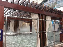 -南京瀚金佰九号温泉酒店