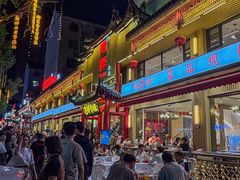 -阿胖龙虾小海鲜(宁国南路总店)