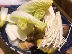 -伊豆野菜村(大族广场店)