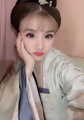 -盘子女人坊古装写真摄影(南京总店)