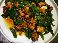 -闫府私房菜·老字号(恒隆店)