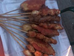 -庞记炸串