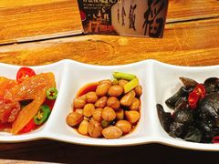 -鱼食饭稻·苏浙土菜17年老馆子(平江路店)