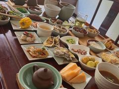 -青藤茶馆(南山路店)