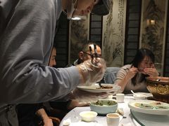 -京味斋·北京烤鸭(北京南站洋桥店)
