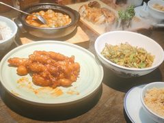 -老灶房-四川土菜(铁牛广场店)