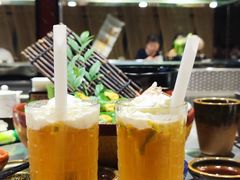 -万岛日本料理铁板烧(万泰国际店)