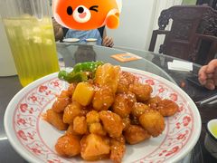 -文楼·淮扬菜·淮安早茶(河下古镇翔宇店)