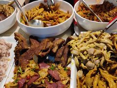 -王国忠甜皮鸭(纬六店)