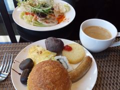 -廊坊固安福朋喜来登酒店