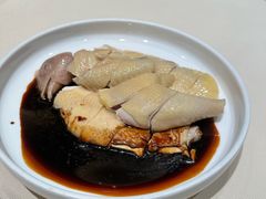 -侨美食家·粤菜(体育西路店)