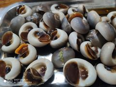 -威海海鲜王(窑头路店)