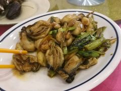 -新渔享海鲜餐厅(广海渔人码头店)